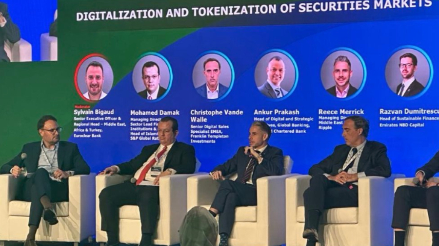 Ripple Türkiye'yi küresel kripto lideri olarak tanımladı