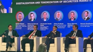 Ripple Türkiye'yi küresel kripto lideri olarak tanımladı