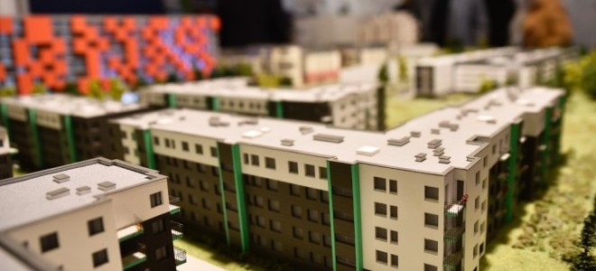 Rising City Gayrimenkul Fuarı’na 46 Bin Kişiden Ziyaret 