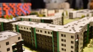 Rising City Gayrimenkul Fuarı’na 46 Bin Kişiden Ziyaret 