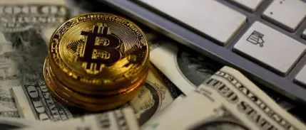 Risk iştahı azaldı: Bitcoin son 2 haftanın en düşük seviyesine indi