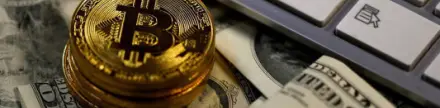 Risk iştahı azaldı: Bitcoin son 2 haftanın en düşük seviyesine indi