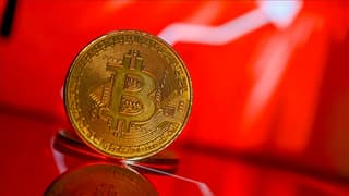 Risk iştahı baskılandı: Bitcoin yeniden 70 bin dolar sınırına geriledi