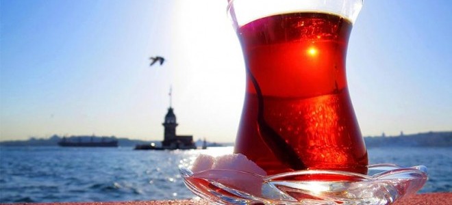 Rize Ziraat Mühendisleri Odası Çay Komisyonu Kuracak