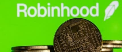 Robinhood, kripto para borsası Bitstamp'ı satın alıyor
