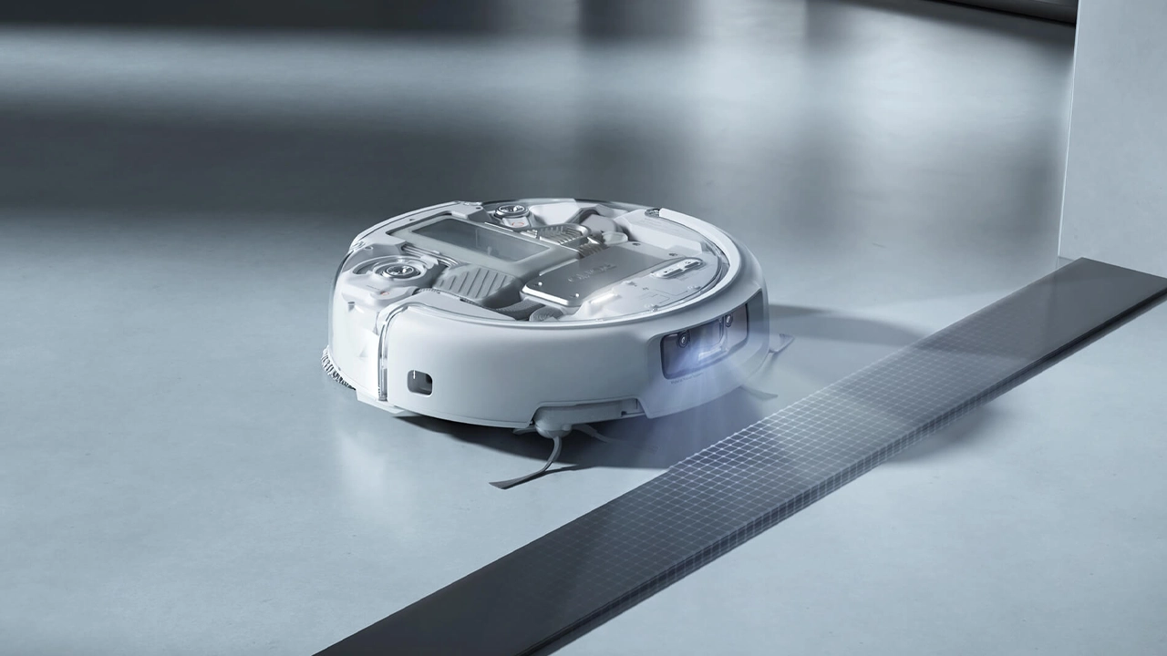 Robot süpürgelerde güvenlik açığı: Binlerce evin kamera ve mikrofonuna erişim sağlandı