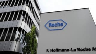 Roche satışları üçüncü çeyrekte 50.7 milyar euroya ulaştı