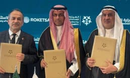 ROKETSAN ve Suudi Arabistan arasında savunma alanında işbirliği