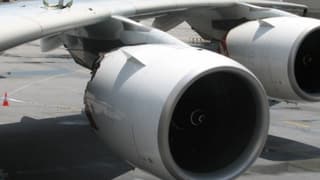 Rolls-Royce Emirates’ten 7 bin motor siparişi aldı