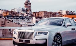 Rolls-Royce: Türkiye, çok büyük ve stratejik bir pazar