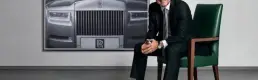 Rolls-Royce'un Türk CEO'su Tufan Erginbilgiç'e rekor ödeme paketi