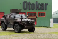 Romanya temyiz mahkemesinden Otokar lehine karar