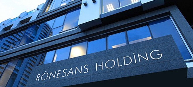 Rönesans Holding'den iddialara ilişkin açıklama