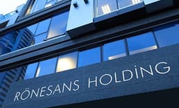 Rönesans Holding'den iddialara ilişkin açıklama