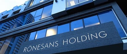 Rönesans Holding'den iddialara ilişkin açıklama