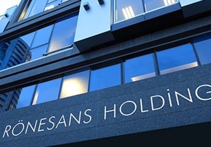Rönesans Holding'den iddialara ilişkin açıklama