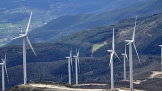 Rönesans Yenilenebilir Enerji, Gökçedağ RES'i satın aldığını duyurdu