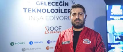 RoofStacks 2025 yılında 5 milyon TL ödül dağıttı