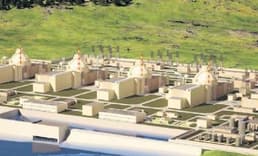 Rosatom’un Akkuyu'daki Ortakları Değişiyor