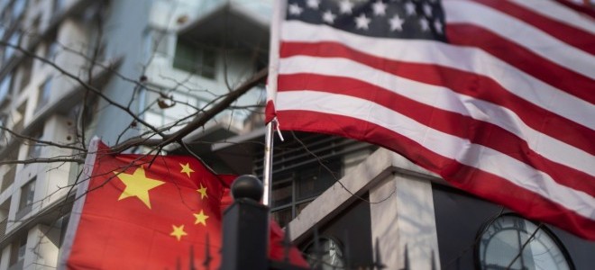 Ross: Çin ile yüzyüze görüşme olacağından hala emin değilim