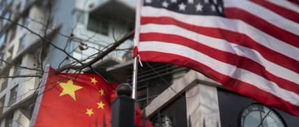 Ross: Çin ile yüzyüze görüşme olacağından hala emin değilim