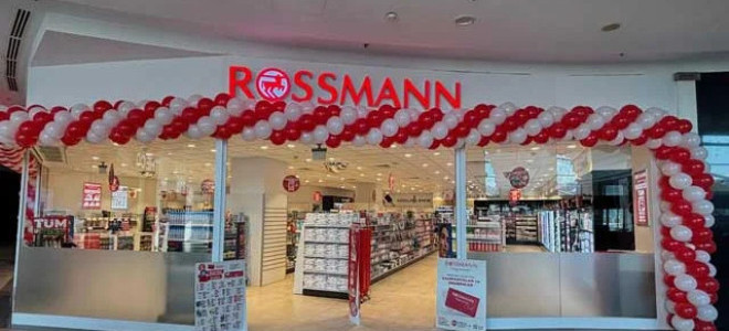 Rossmann 15. yıl çekilişinde büyük ödül sahibini buldu