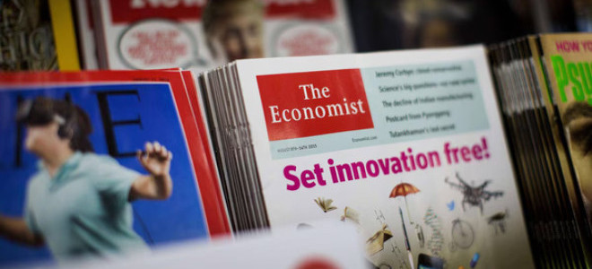 Rothschild ailesi The Economist paylarını satışa çıkarıyor
