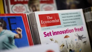 Rothschild ailesi The Economist paylarını satışa çıkarıyor