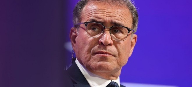 Roubini: Doların öldüğünü söylüyorlar, mübalağa ediyorlar