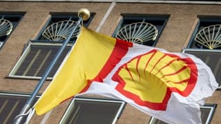 Royal Dutch Shell’den elektrikli araç hamlesi