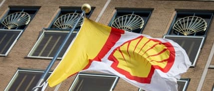 Royal Dutch Shell’den elektrikli araç hamlesi