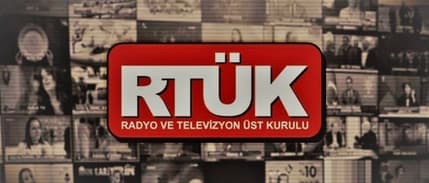 RTÜK 2025’te 146,7 milyon TL ceza kesti