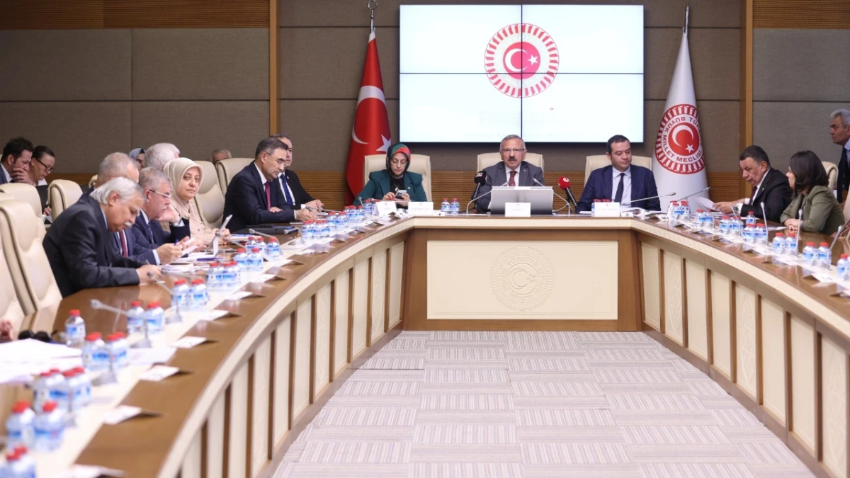 RTÜK dijital yayınlar için yetki istedi