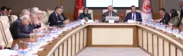 RTÜK dijital yayınlar için yetki istedi