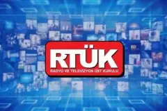 RTÜK'ten 2025'te 129, 2026'nın ilk 6 ayında 41 yaptırım kararı