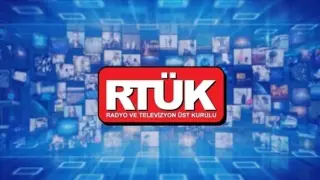 RTÜK'ten 2025'te 129, 2026'nın ilk 6 ayında 41 yaptırım kararı