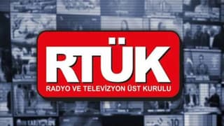 RTÜK'ten 5 dijital platforma üst sınırdan ceza