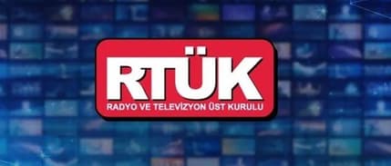 RTÜK'ten 4 televizyon kanalına para cezası