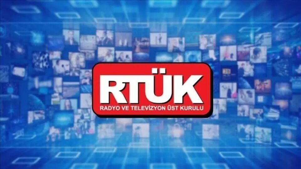 RTÜK’ten 4 dijital platforma üst sınırdan ceza