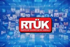 RTÜK’ten 4 dijital platforma üst sınırdan ceza