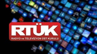 RTÜK'ten dört kanal ve üç platforma ceza