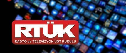 RTÜK'ten dört kanal ve üç platforma ceza