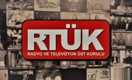 RTÜK’ten dört kanala üst sınırdan ceza