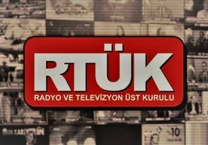 RTÜK’ten dört kanala üst sınırdan ceza