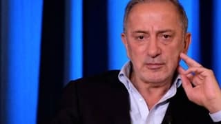 RTÜK'ten Fatih Altaylı'ya lisans ihtarı