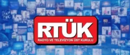 RTÜK'ten gündüz kuşağı ve dizilere ceza