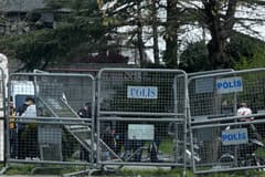 RTÜK'ten İsrail Konsolosluğu önündeki olaylara ilişkin açıklama