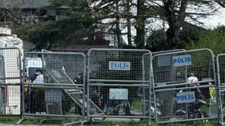 RTÜK'ten İsrail Konsolosluğu önündeki olaylara ilişkin açıklama