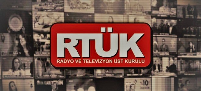RTÜK'ten reklamlar için '12 dakika' hatırlatması