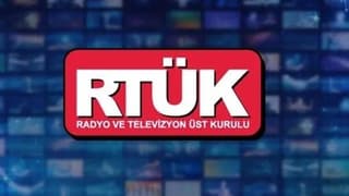 RTÜK'ten seçim yasağı uyarısı: Ağır yaptırımlar uygulanacak